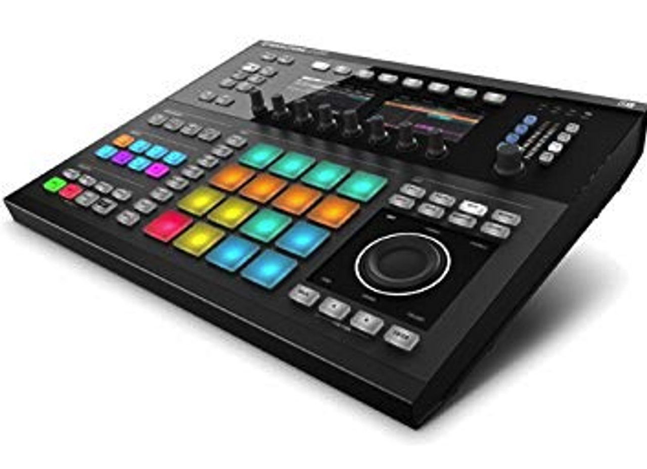 Native Instruments Maschine Studio Spare Parts